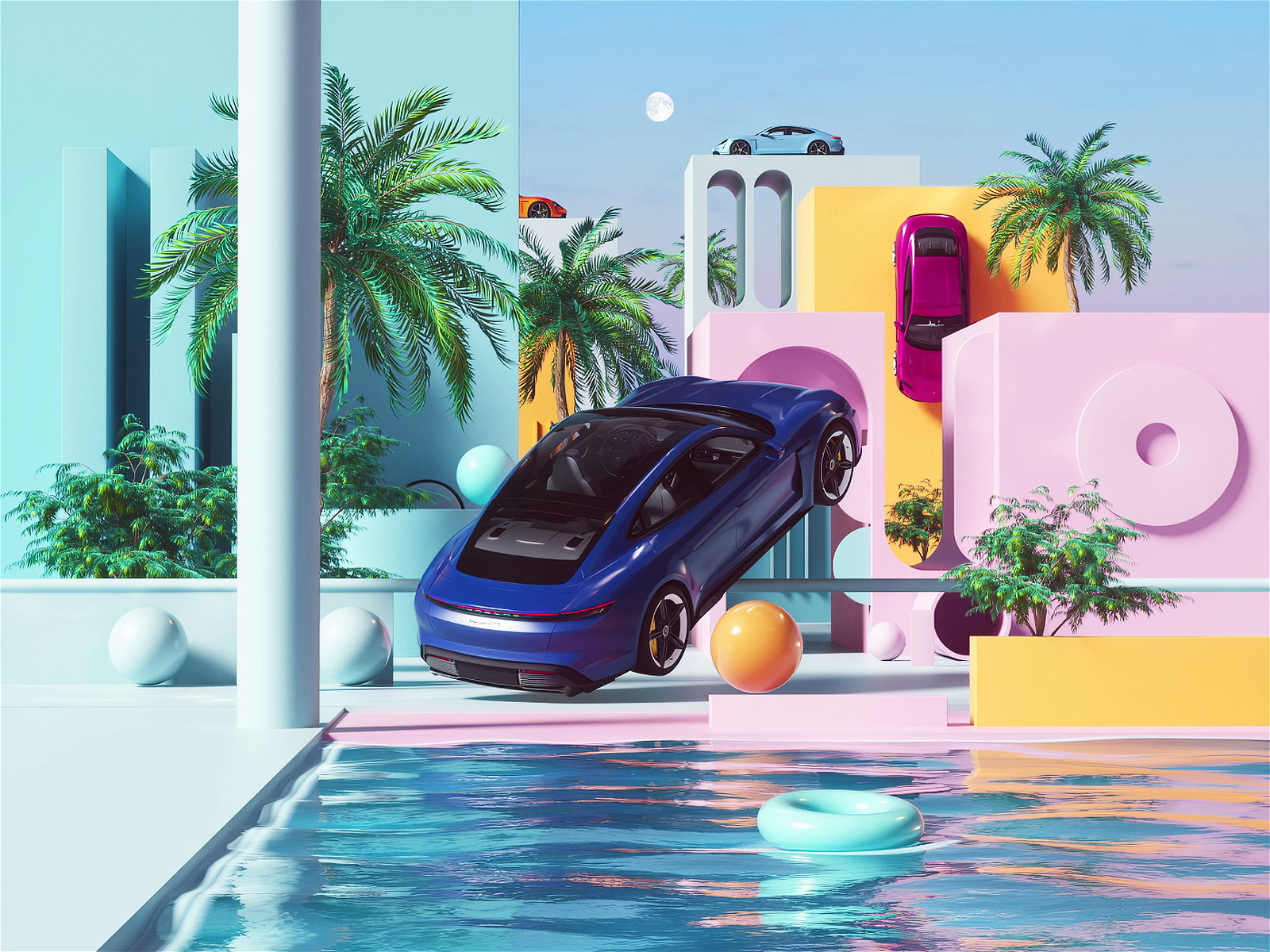 Example of Art Direction